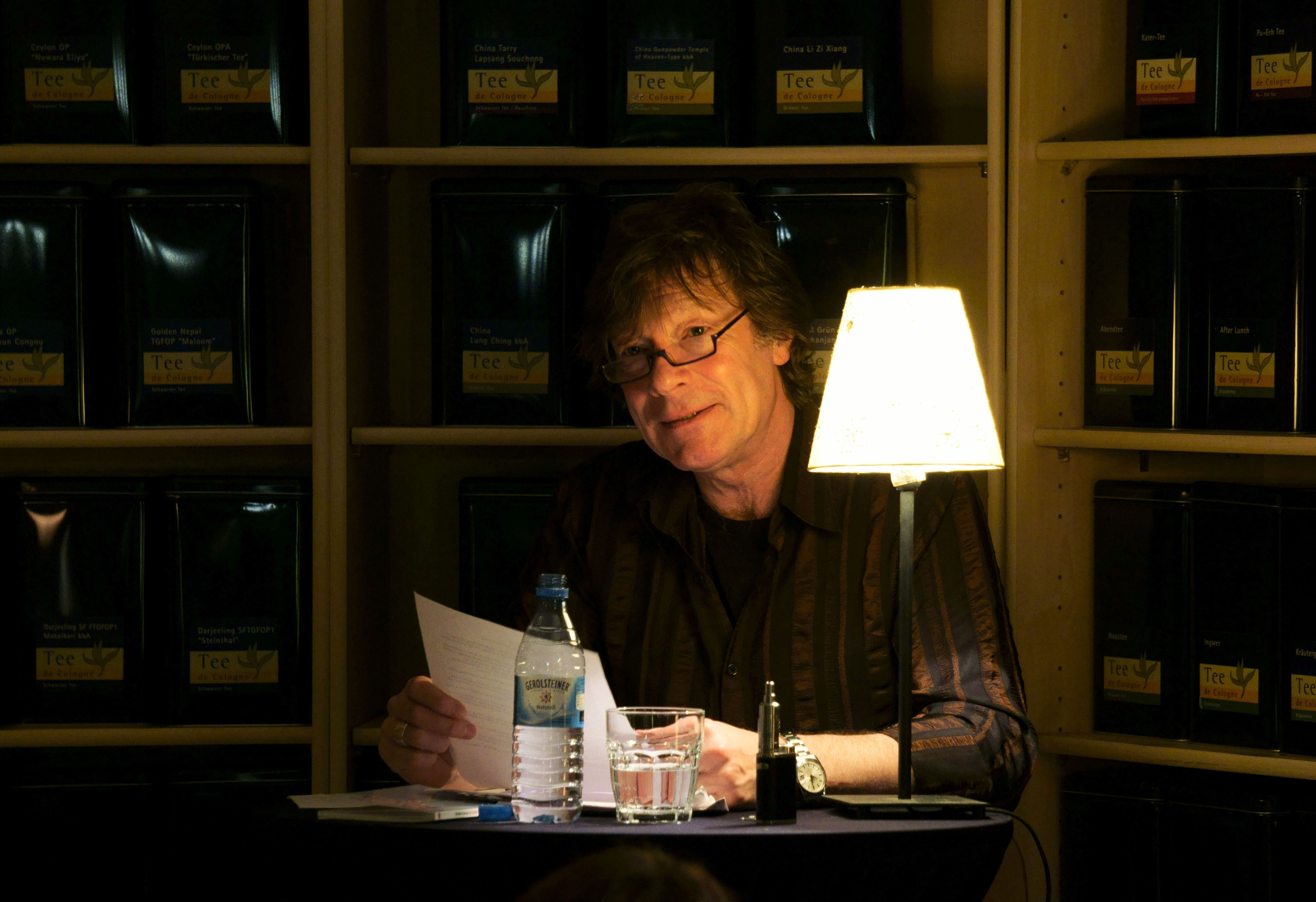 Gerd Köster resized