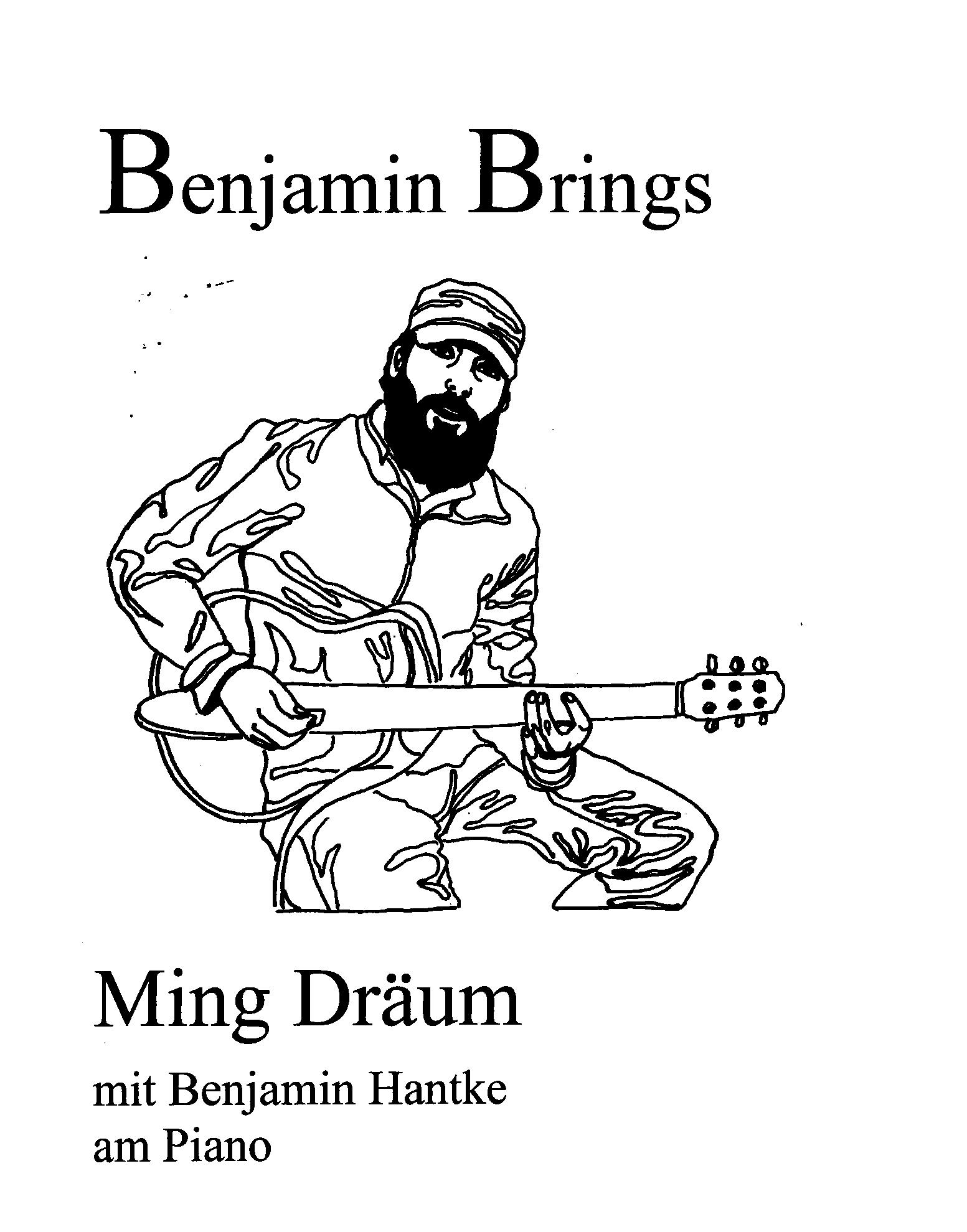 Ming Dräum